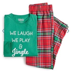 Men’s Christmas Pajama.